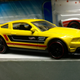 Illustration for article titled Mystery Models Mustang... And other cool things